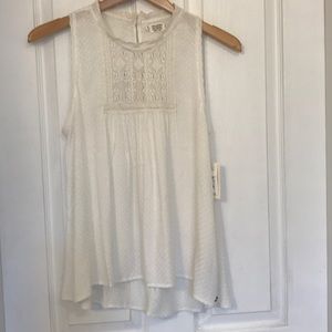 VOLCOM W’s Medium Super Soft Tank